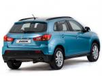 Mitsubishi ASX 2011 года (ZA)